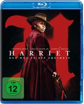 Harriet [Blu-ray]