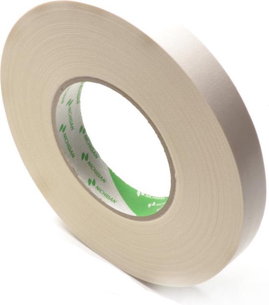Nichiban - duct tape - 19 mm x 50 m -