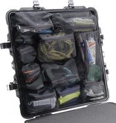 Deksel interieur voor Peli Case 0379