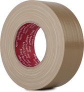 MagTape Utility gaffa tape 50mm x 50m beige