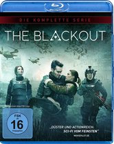 The Blackout - TV Version - 6 expisodes (Avanpost) [Blu-ray]