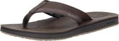 Reef Heren Teenslippers Contoured Cushion - Bruin - Maat 39