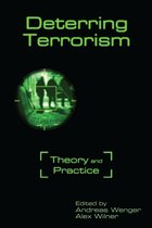 Deterring Terrorism