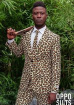 OppoSuits The Jag - Costume - Taille 54