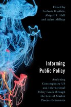Economy, Polity, and Society- Informing Public Policy