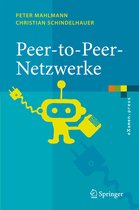 Peer to Peer Netzwerke
