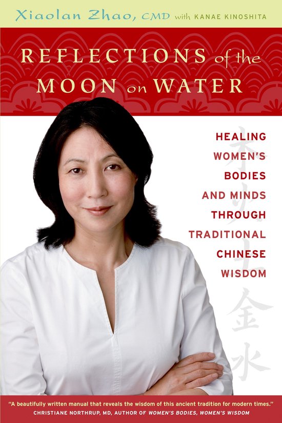 Reflections of the Moon on Water - cover