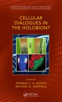 Evolutionary Cell Biology- Cellular Dialogues in the Holobiont