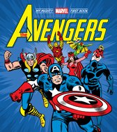 A Mighty Marvel First Book-The Avengers: My Mighty Marvel First Book