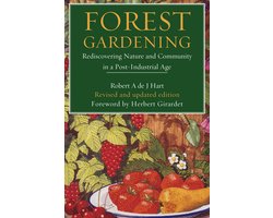 Forest Gardening