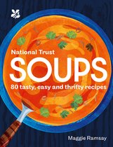 National Trust- Soups