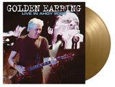 Golden Earring - Live in Ahoy 2006 (Gold 2LP)