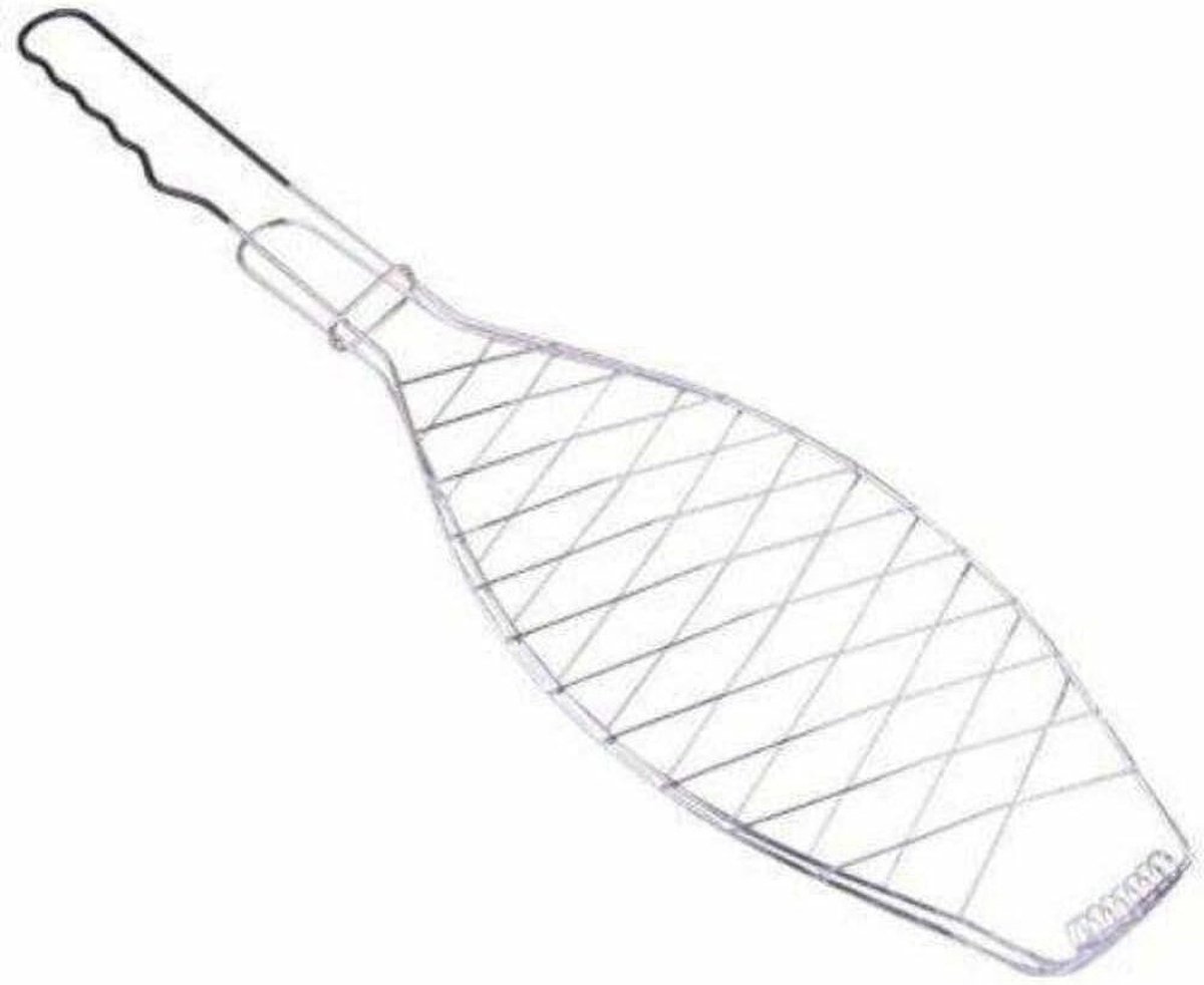 Bbq Collection Visklem 58 Cm Zilver