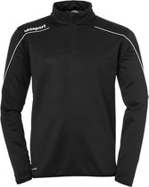 Uhlsport Stream 22 Quarter Sweatshirt Zwart L Man