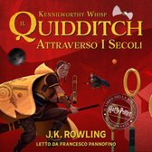 Il Quidditch Attraverso I Secoli