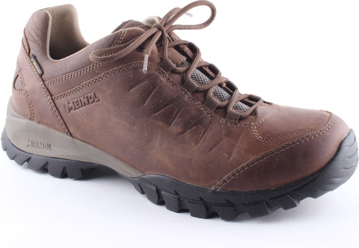 Meindl siena lady gtx br- 7.5 Bruin