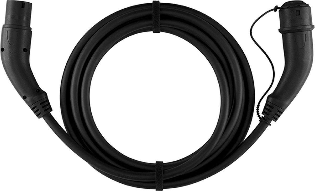ABL Sursum laadkabel type 2 naar type 2 32A (3,7 - 22kW) - 5 meter (CC3250)