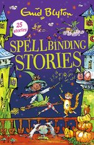 Bumper Short Story Collections 87 - Spellbinding Stories