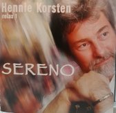Korsten Hennie - Sereno