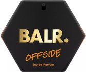 BALR. Offside For Men Eau de Parfum Spray 50ml