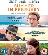 Summer in February (import)