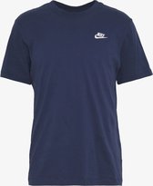 Maillot de sport Nike B NSW TEE EMB FUTURA pour homme - Taille L