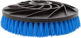 Medium reinigingsborstel / Blauw / Onderdeel van de Twin Brush®