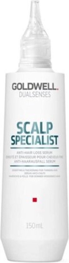 Goldwell - Dualsenses - Scalp Specialist - Anti Hairloss Serum - 150 ml