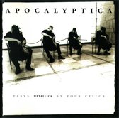 Apocalyptica Plays Metallica By Four Cellos