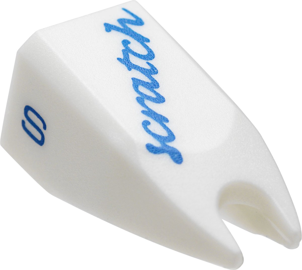 Ortofon Ersatznadel Scratch White - Stylus voor pickup systemen
