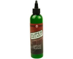 Silca Super Secret Smeermiddel Was 120ml Goud