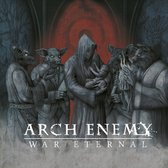 Arch Enemy- War Eternal (Re-Issue 2023) (LP)