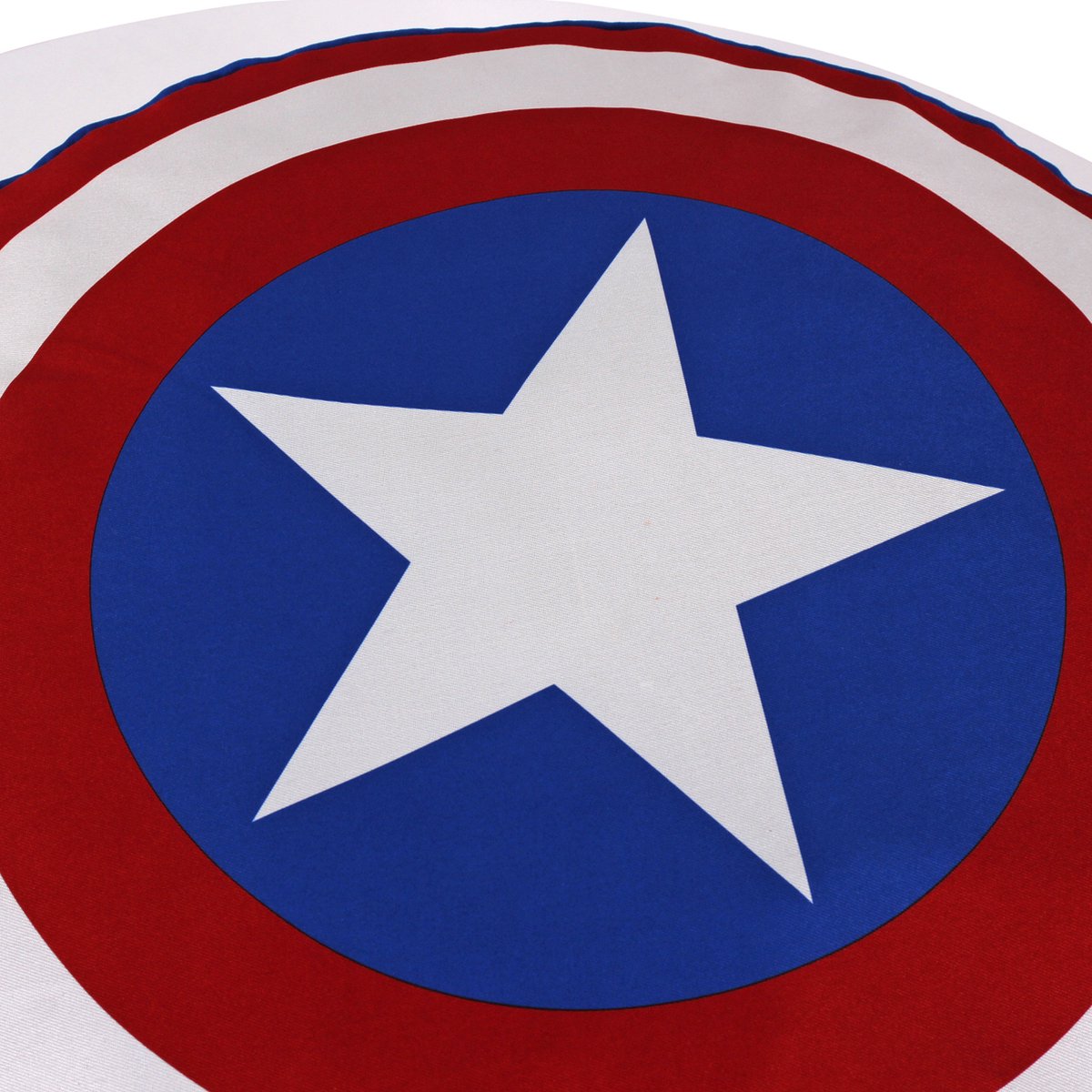 Pouf Marvel Captain America | bol