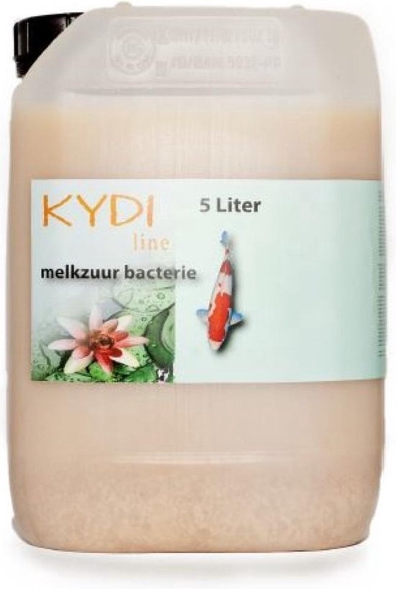 Kydi Line Melkzuurbacteriën 5 Liter