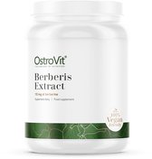 Supplement - Berberine Poeder - Vegan - 100g - OstroVit
