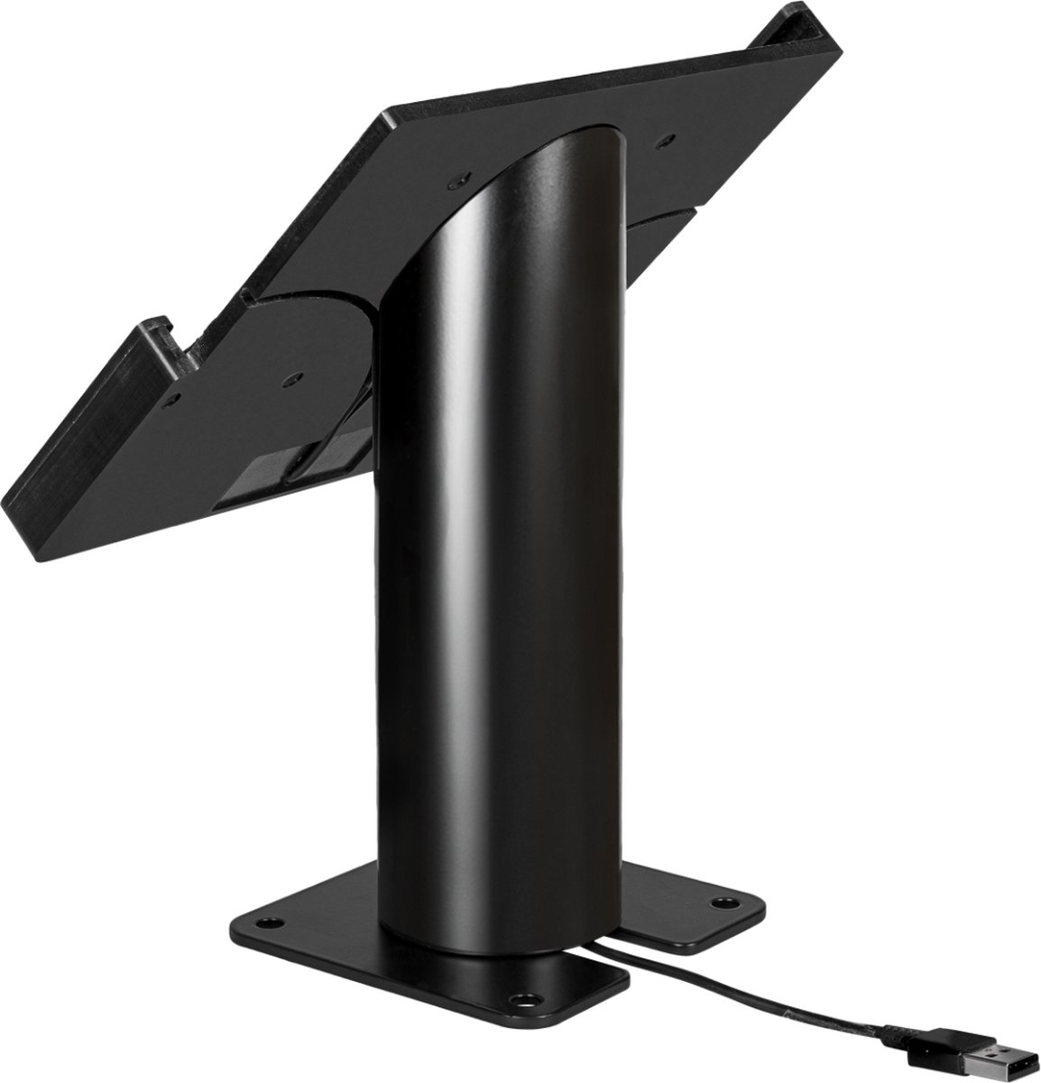 12U AV-rackstandaard, capaciteit van 227 kg, netwerkstereo