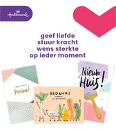 Kaarten en Enveloppen, diverse kleuren 10,5x15cm 12x10 doos