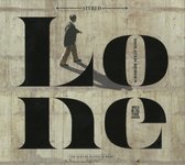 Lone - Isolated Heroes (CD)
