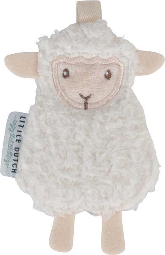 Little Dutch Slinger Element - Ornament Schaap