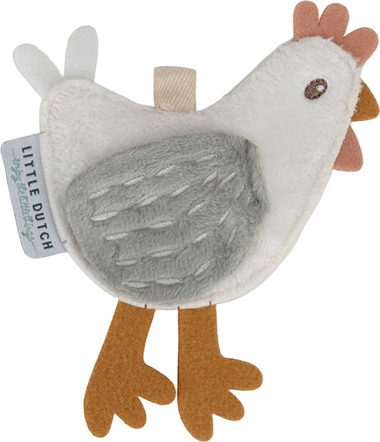 Little Dutch Slinger Element - Ornament Kip