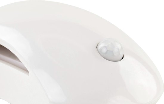 Ansmann Ansm.nachtlamp En Sensor En Batt — afbeelding 5