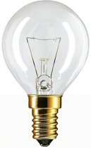 lampe de four E14 40W 300� ampoule 410Lm