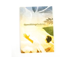 Tekstboek opwekking 1-722