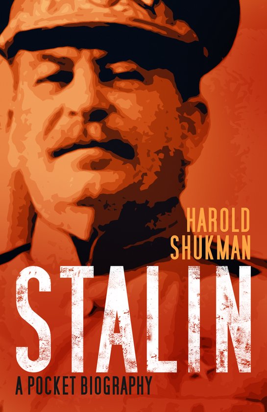 Stalin - cover