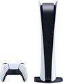 foto van PlayStation 5 - Digital Edition