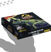 Afbeelding van het spelletje Jurassic Park 30TH Anniversary Tcg Booster Box (18 Booster packs) Panini