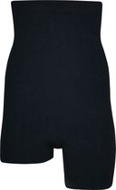 MAGIC Bodyfashion Solution Short Dames Corrigerend ondergoed - Black - Maat XL