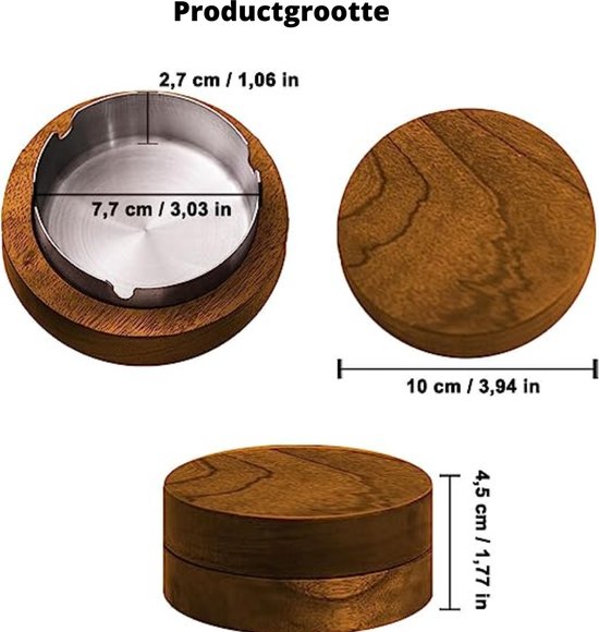 Wax Seal Stempel, Yoption Vintage Houten Handvat Verwijderbare Messing Hoofd Klassieke Zegellak Zegelstempel, Geweldig voor Verfraaiing van Kaarten Enveloppen, Uitnodigingen, Pakketten, Ideaal Cadeau