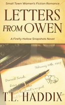 Firefly Hollow Snapshots 2 - Letters from Owen