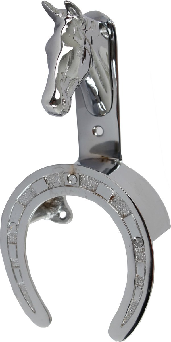 Hoofdstelhanger Paardenhoofd |